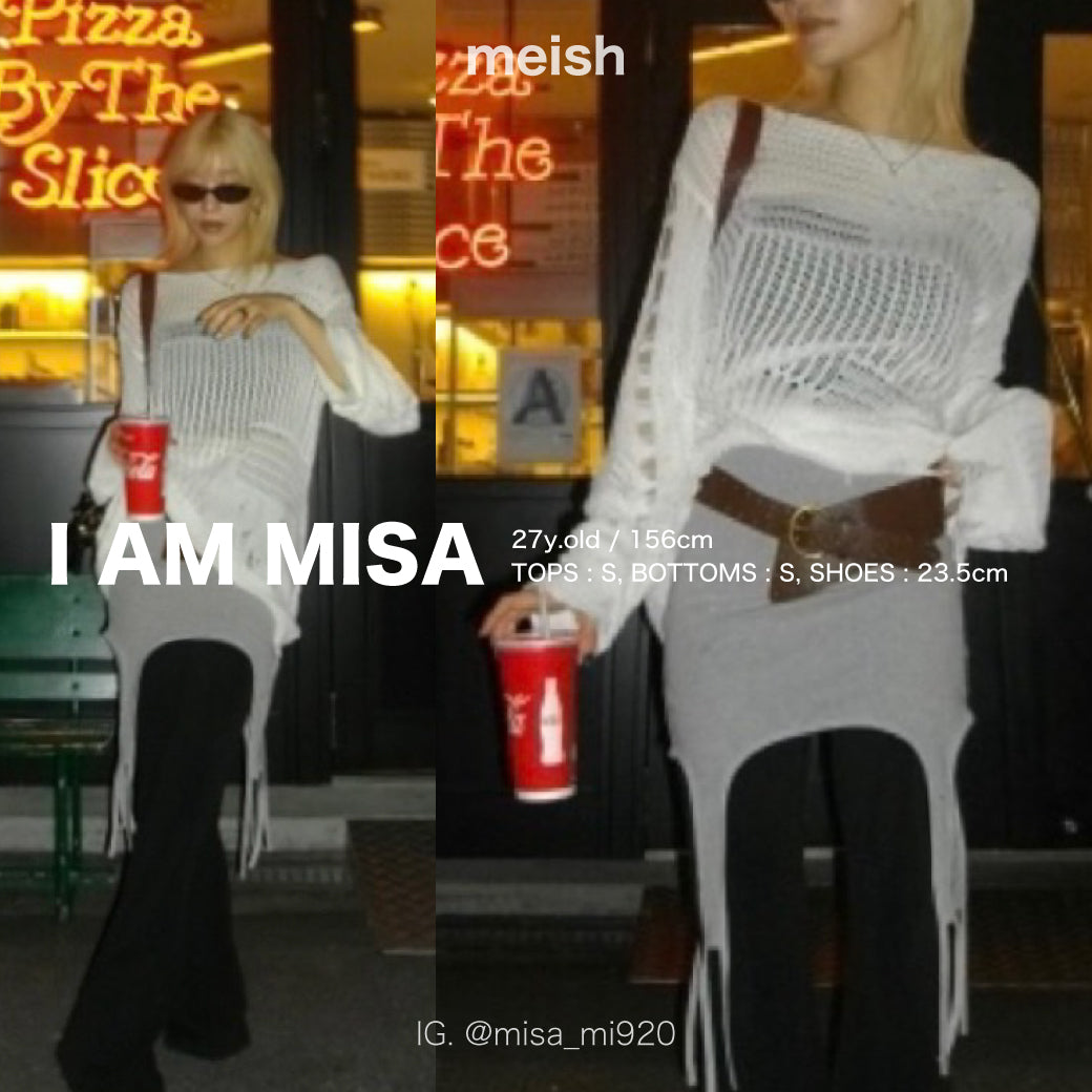 meish」MISA – Page 2 – CRAMMY
