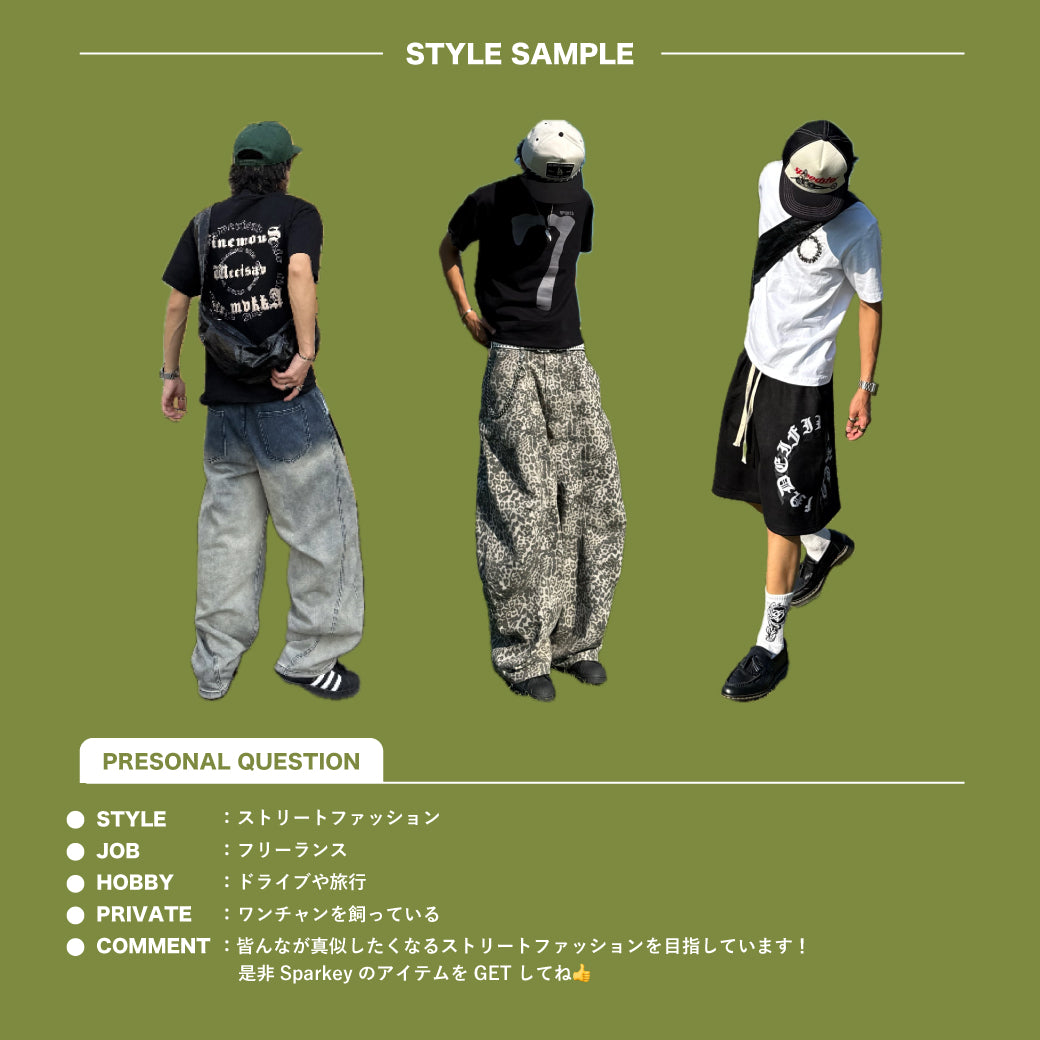 Sparkey」 Kenshin – tagged 