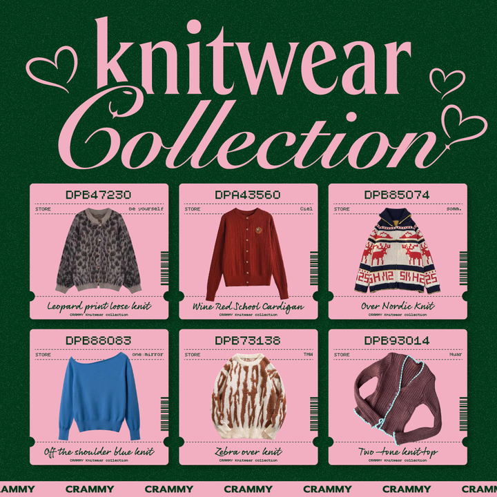 CRAMMY(クラミー)|ファッション通販 CRAMMY(クラミー)|ファッション通販