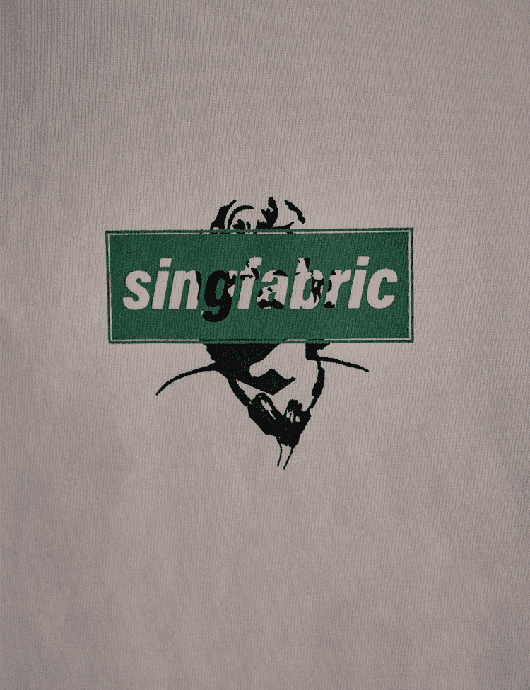 singfabric T-shirt