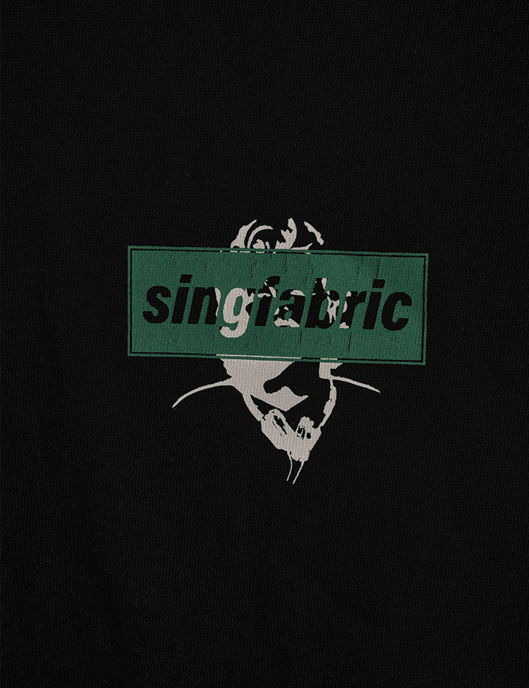 singfabric T-shirt