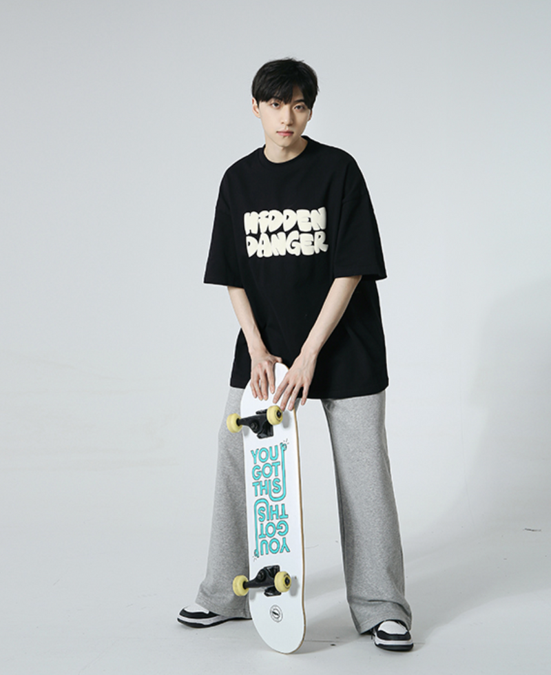 MD発泡プリントTシャツ SBA02047 – CRAMMY MD発泡プリントTシャツ SBA02047 – CRAMMY