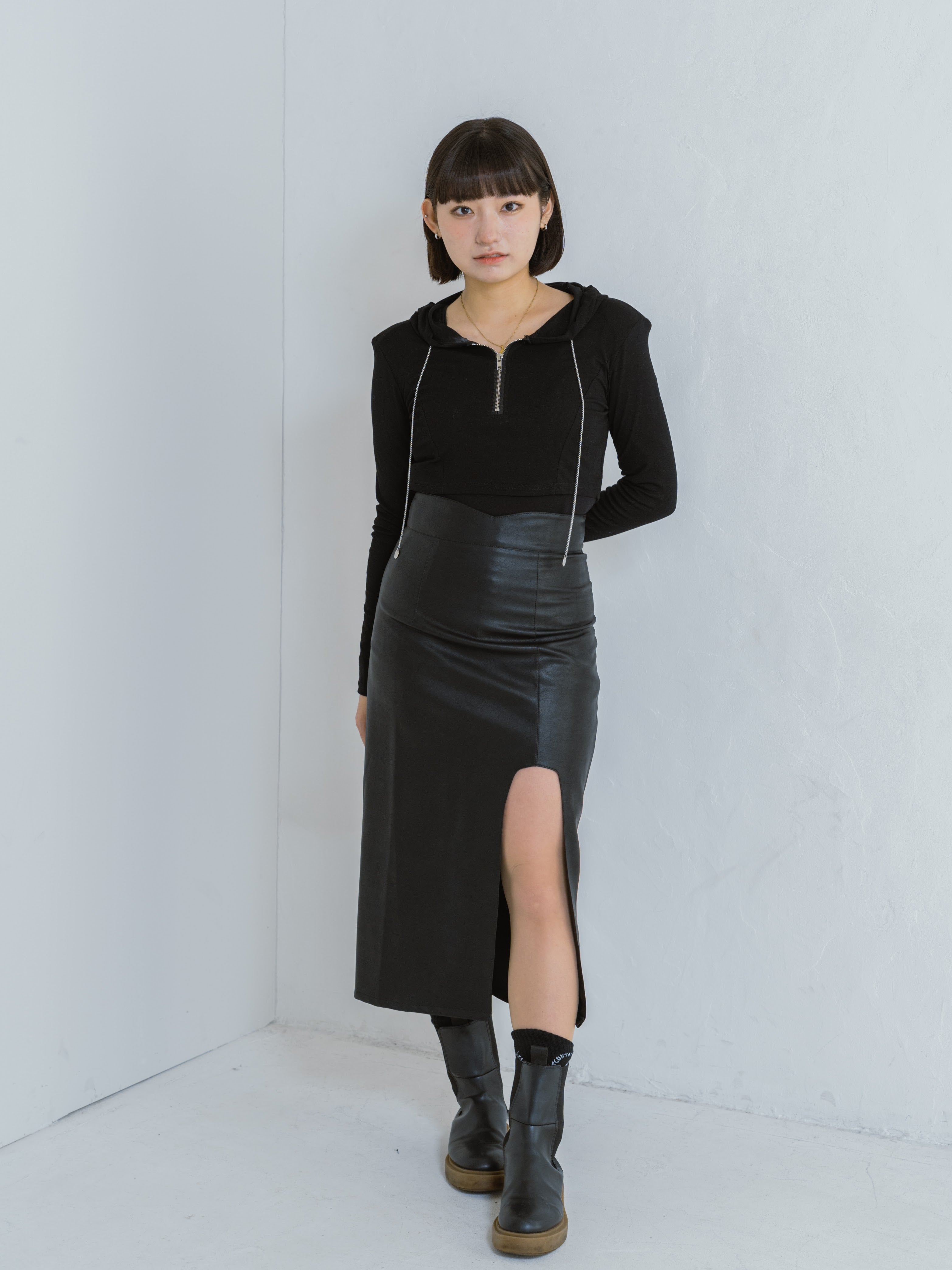 Slit Skirts Collection – CRAMMY