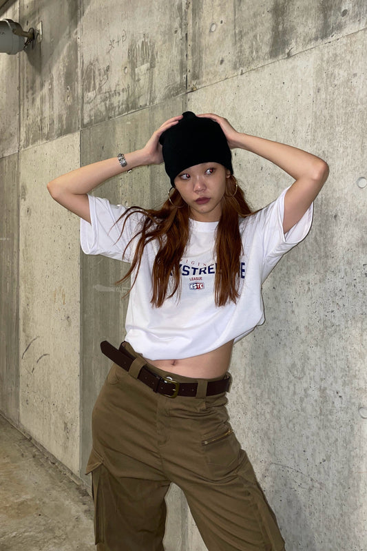 ビッグTシャツ DPA33048