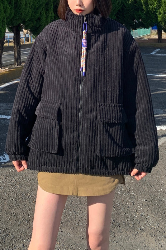 コーデュロイジャンパー DPA76071