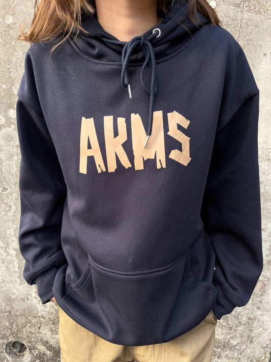 ARMSパーカー DPB54004