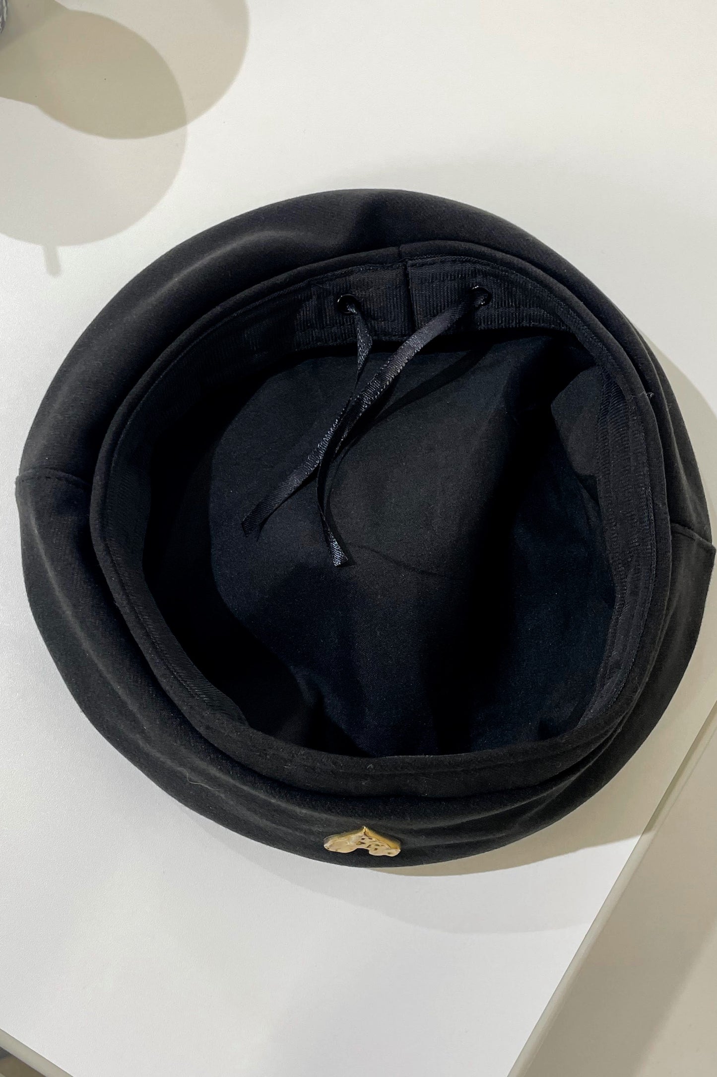 ハートデザインベレー帽 CPA20021