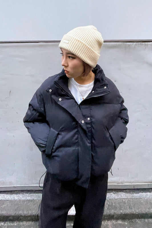 スタンドカラージャケット DPA87079