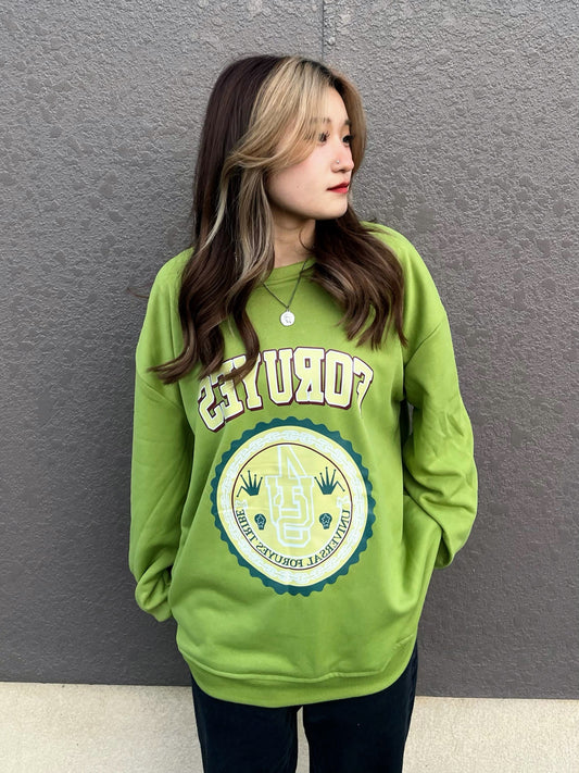 ロゴスウェット DPB42034