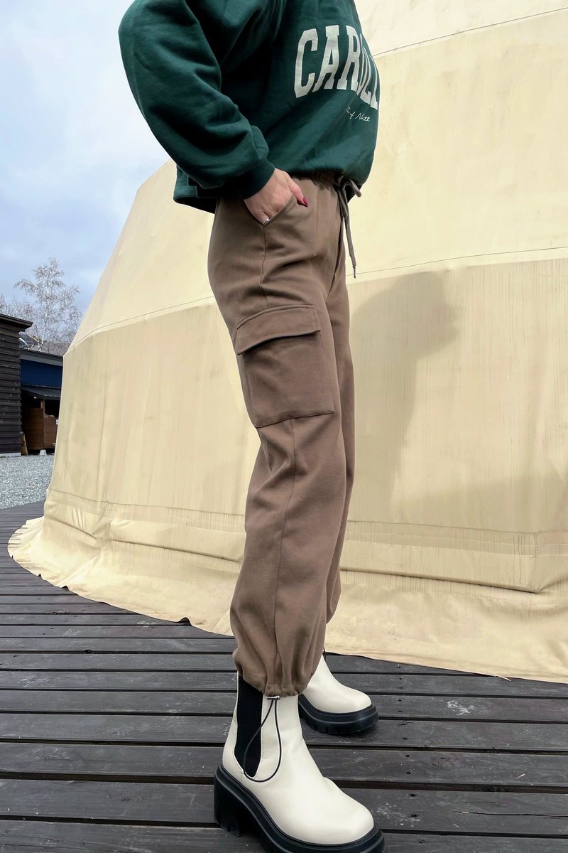 サイドポケットジャージパンツ DPB47009 – CRAMMY サイドポケットジャージパンツ DPB47009 – CRAMMY