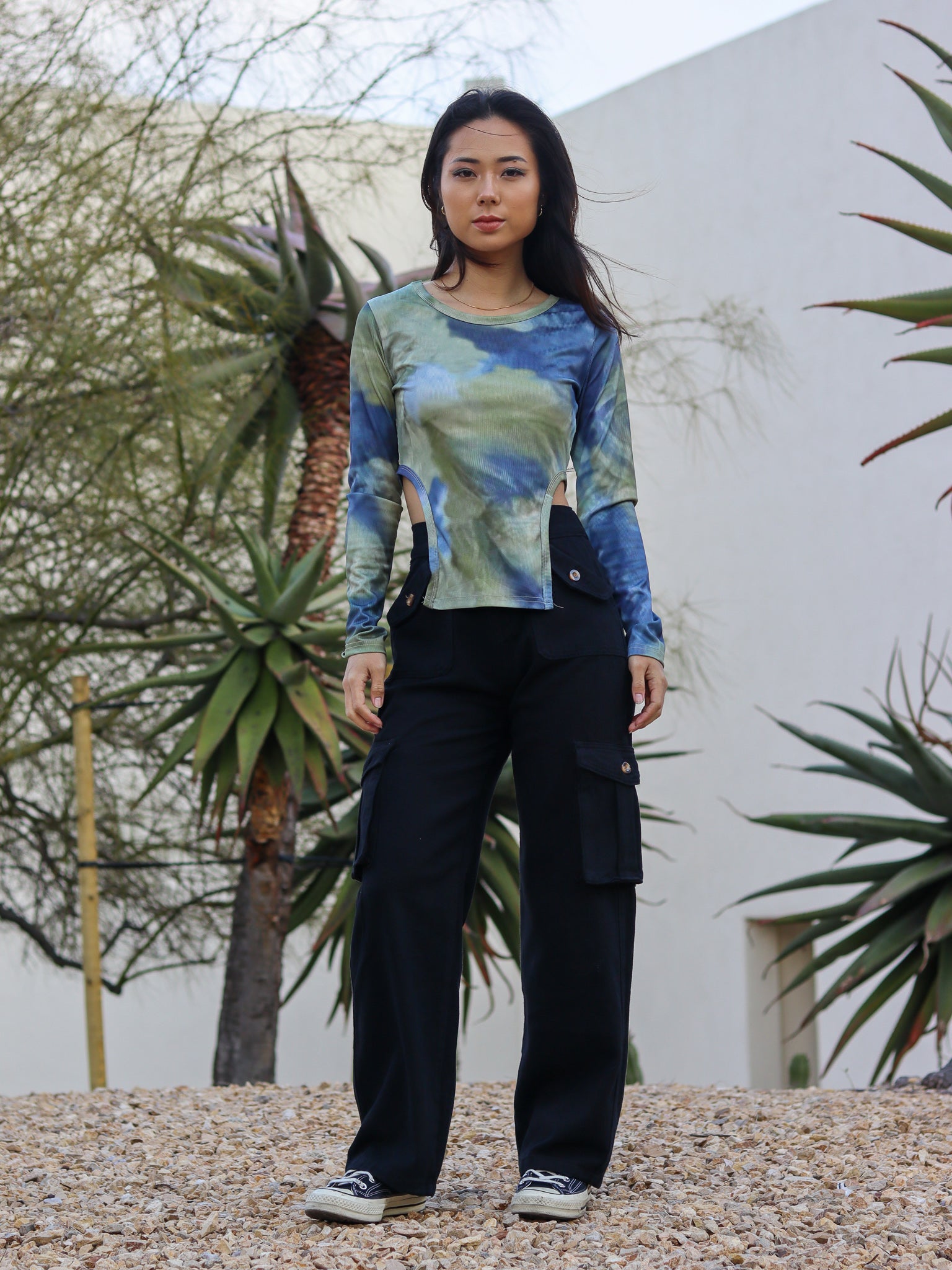 Tie Dye Collection – CRAMMY