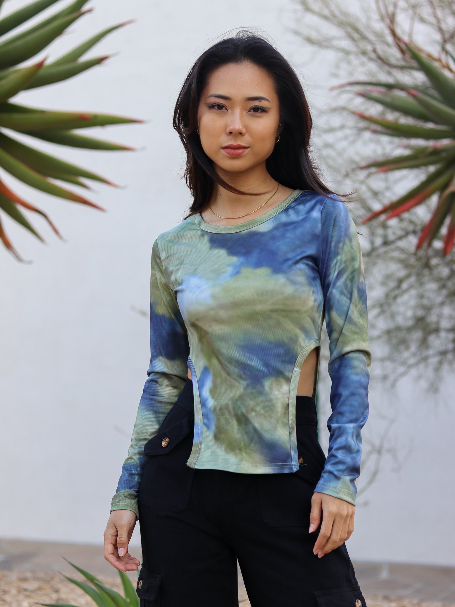 Tie Dye Collection – CRAMMY