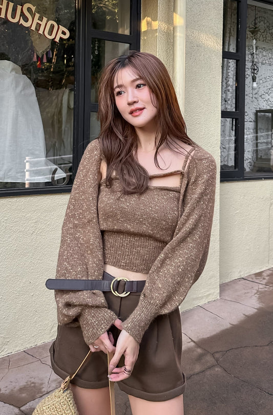 アンサンブルニット DPB44021