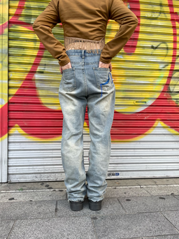 ハイダメージデニム DPA20068 – CRAMMY ハイダメージデニム DPA20068 – CRAMMY