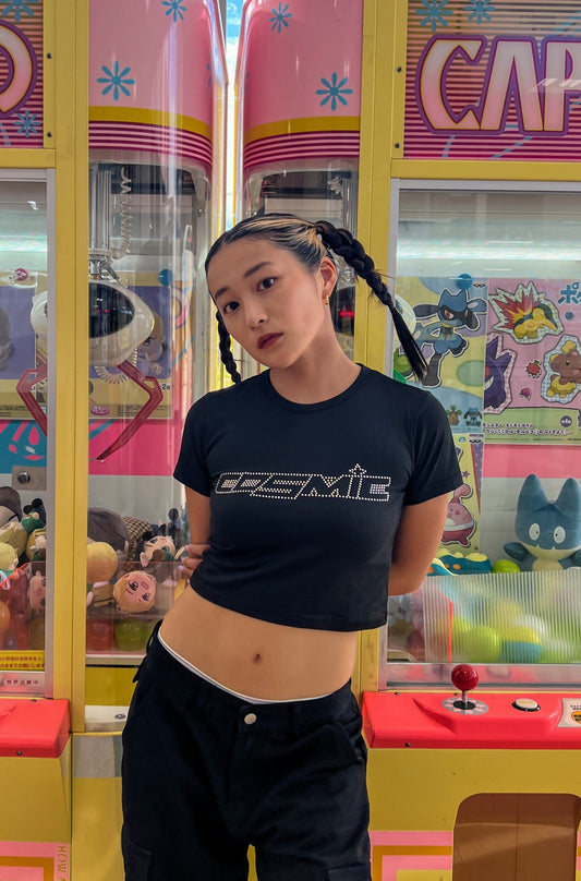 COSMICTシャツ DPA14205