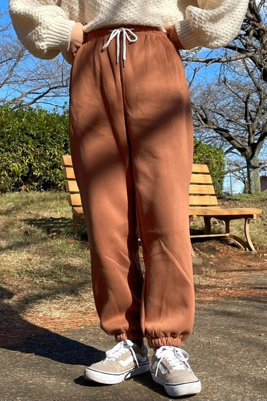 スウェットパンツ CPA21008