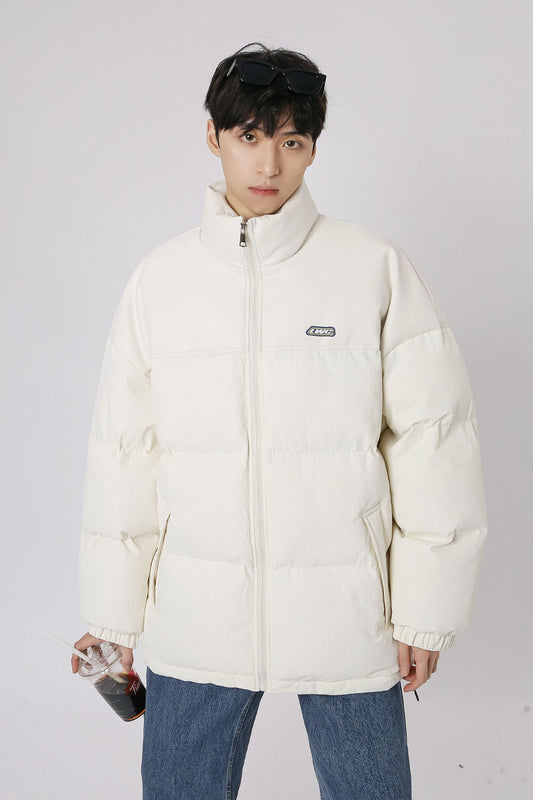 コンビネーションダウンジャケット SBA02037