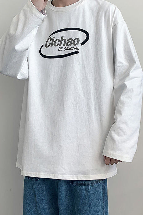 フロントロゴTシャツ SPA09230