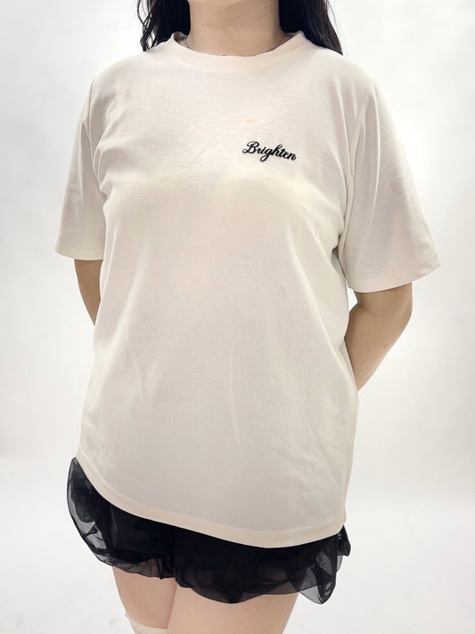 シンプルロゴTシャツ CPA36014